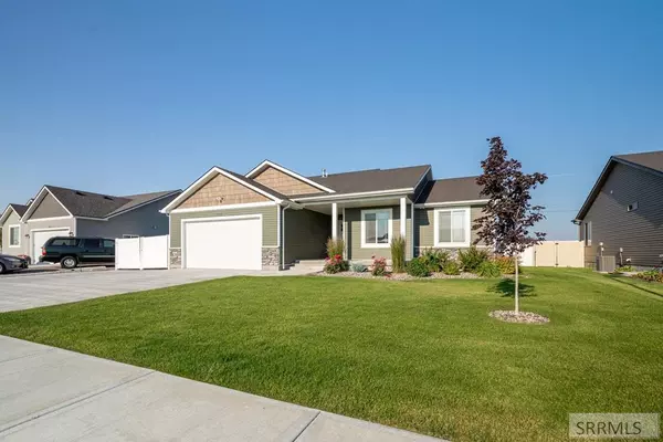 7083 S Bedford Ave, Idaho Falls, ID 83404