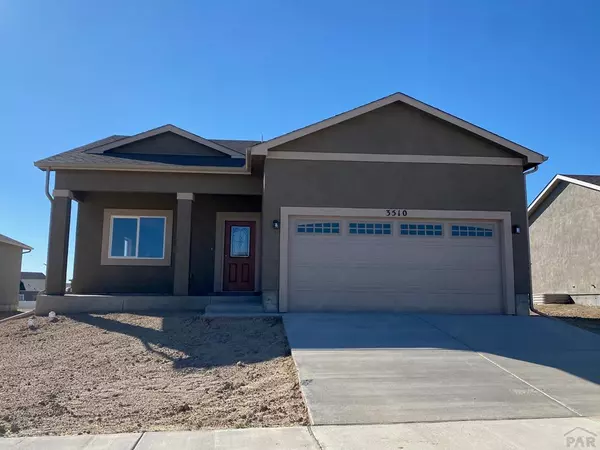 Pueblo, CO 81005,3510 Wapiti Ln