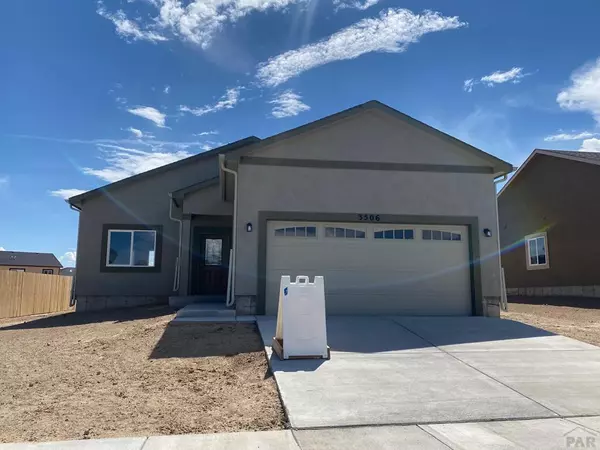 3506 Wapiti Ln, Pueblo, CO 81005