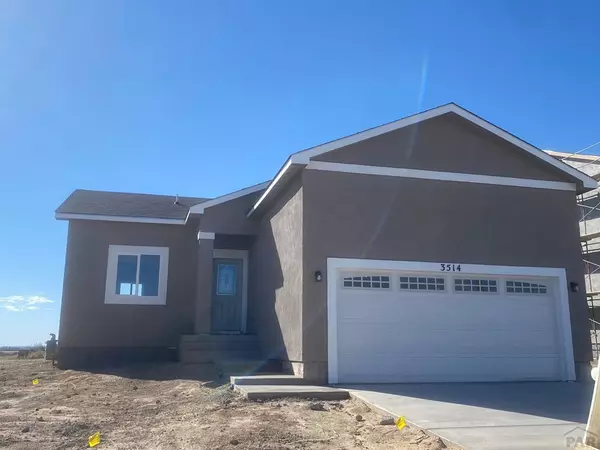 Pueblo, CO 81005,3514 Wapiti Ln