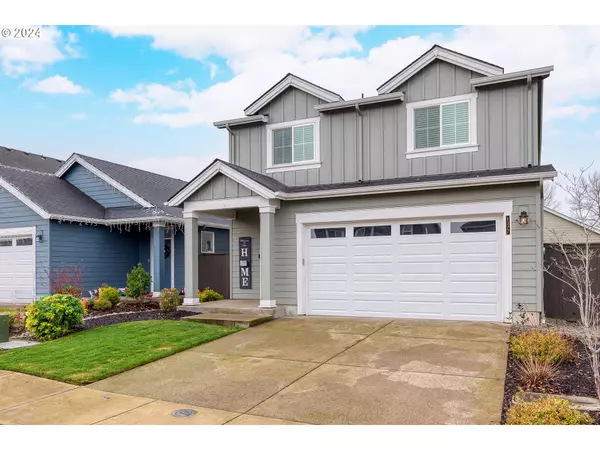 Estacada, OR 97023,1377 NW CAMPANELLA WAY