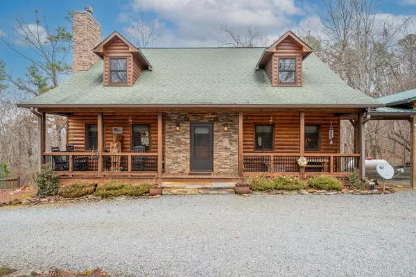 Ellijay, GA 30540,325 Morley Court