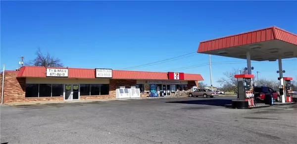 Del City, OK 73135,4849 SE 44 Street