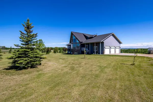 Rural Grande Prairie No. 1 County Of, AB T8X 4R3,730073A 55 Range RD