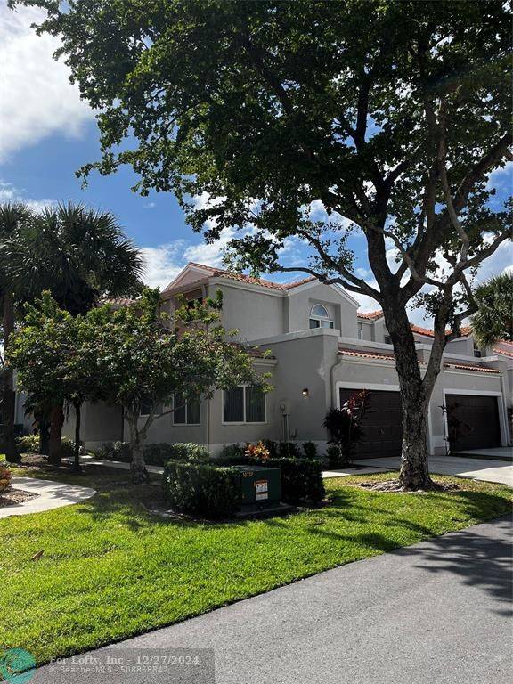 10510 Lake Vista Cir,  Boca Raton,  FL 33498