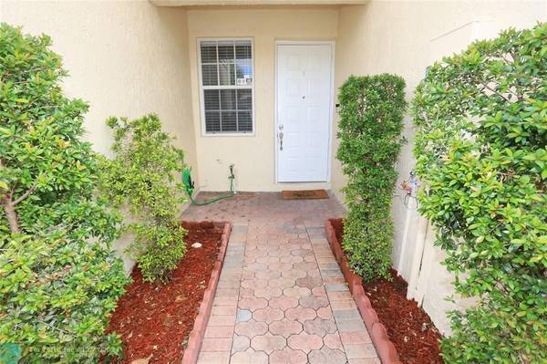 Coral Springs, FL 33076,11746 NW 47th Dr  #11746