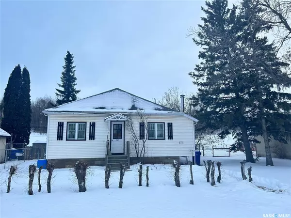 847 18th STREET W, Prince Albert, SK S6V 4A9