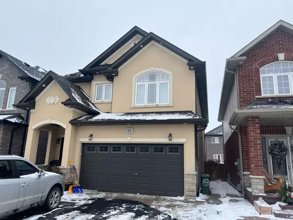 83 Cittadella BLVD #LOWER, Hamilton, ON L0R 1P0