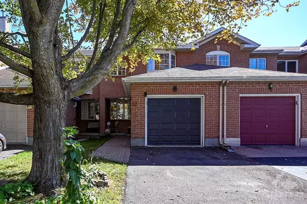 52 DAVENTRY CRES, Barrhaven, ON K2J 4M8