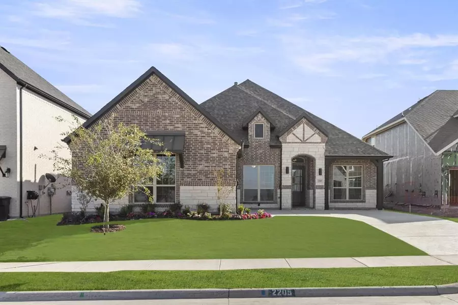 2205 Stratford Road, Rockwall, TX 75087