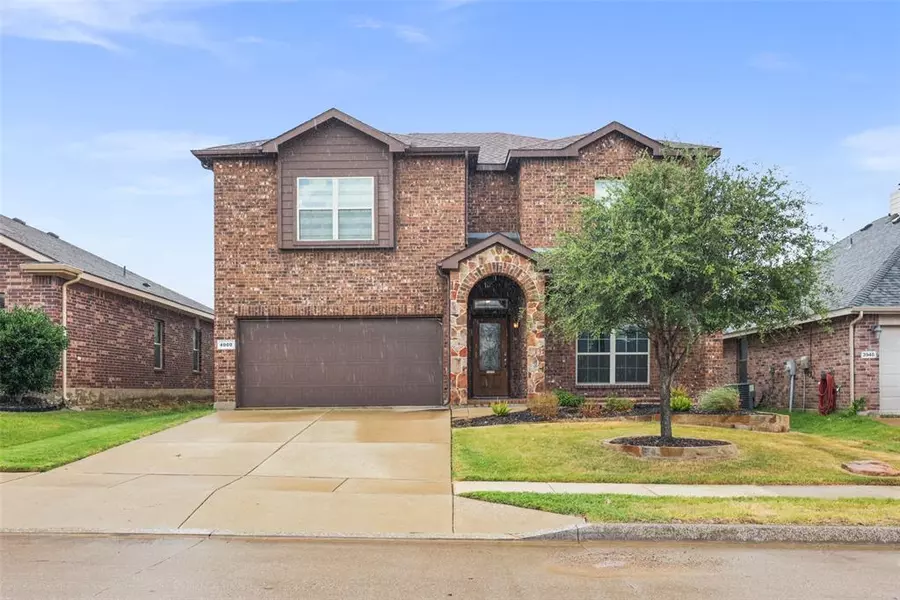 4000 Lazy River Ranch Road, Fort Worth, TX 76262