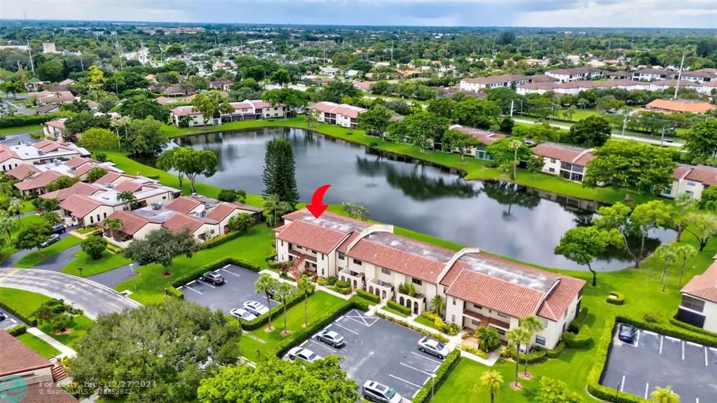 21863 Arriba Real  #8-B, Boca Raton, FL 33433