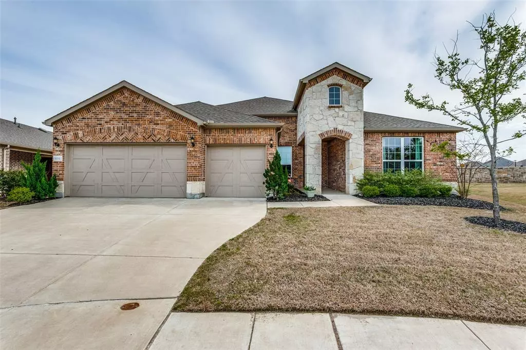 Mckinney, TX 75071,804 Rough Hollow Drive