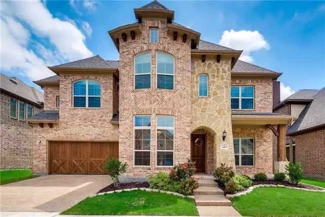 Mckinney, TX 75070,4405 Jubilee Drive