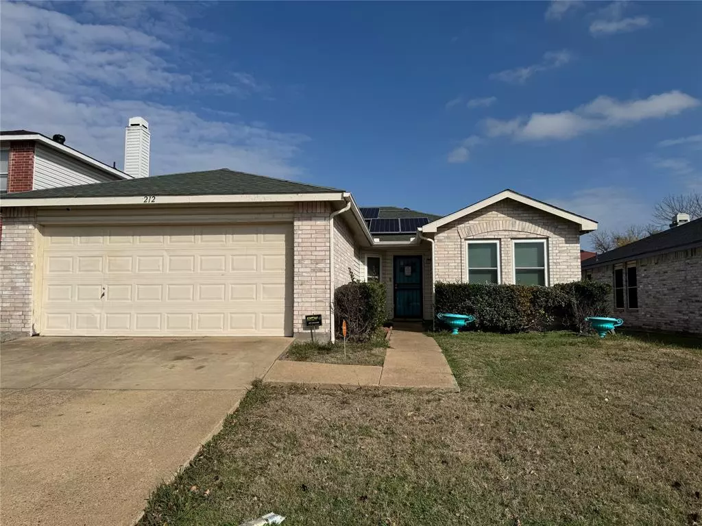 Mesquite, TX 75149,212 crystalwood Drive