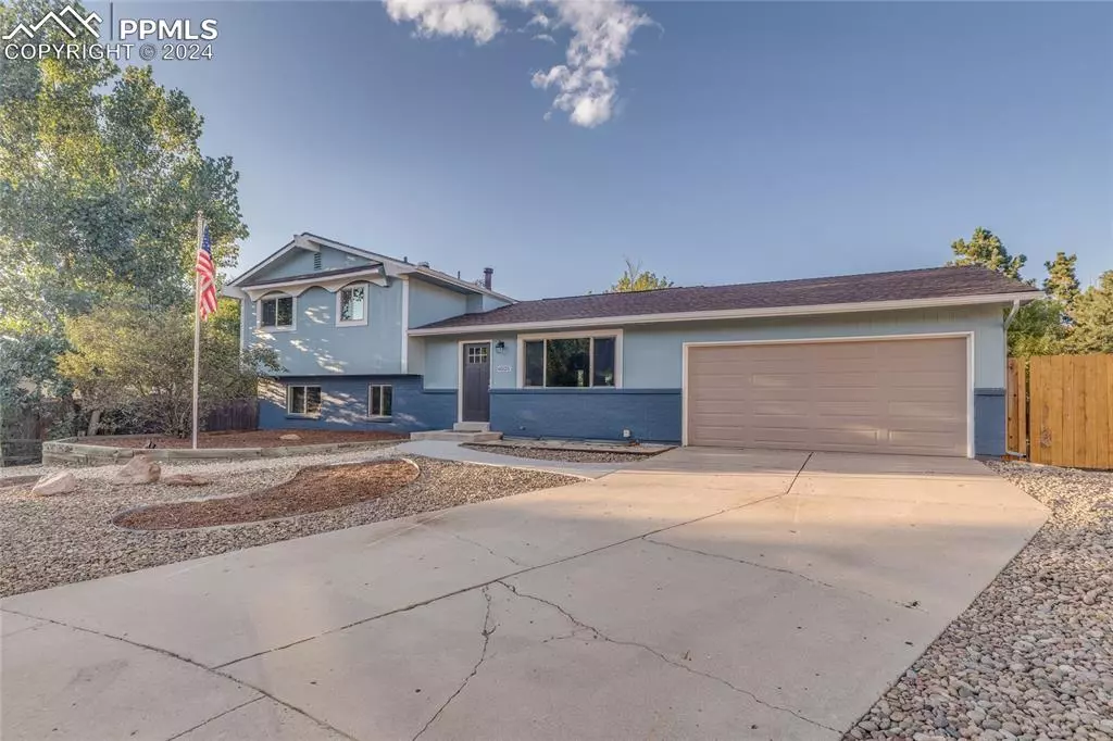 Colorado Springs, CO 80918,6525 Dublin CIR