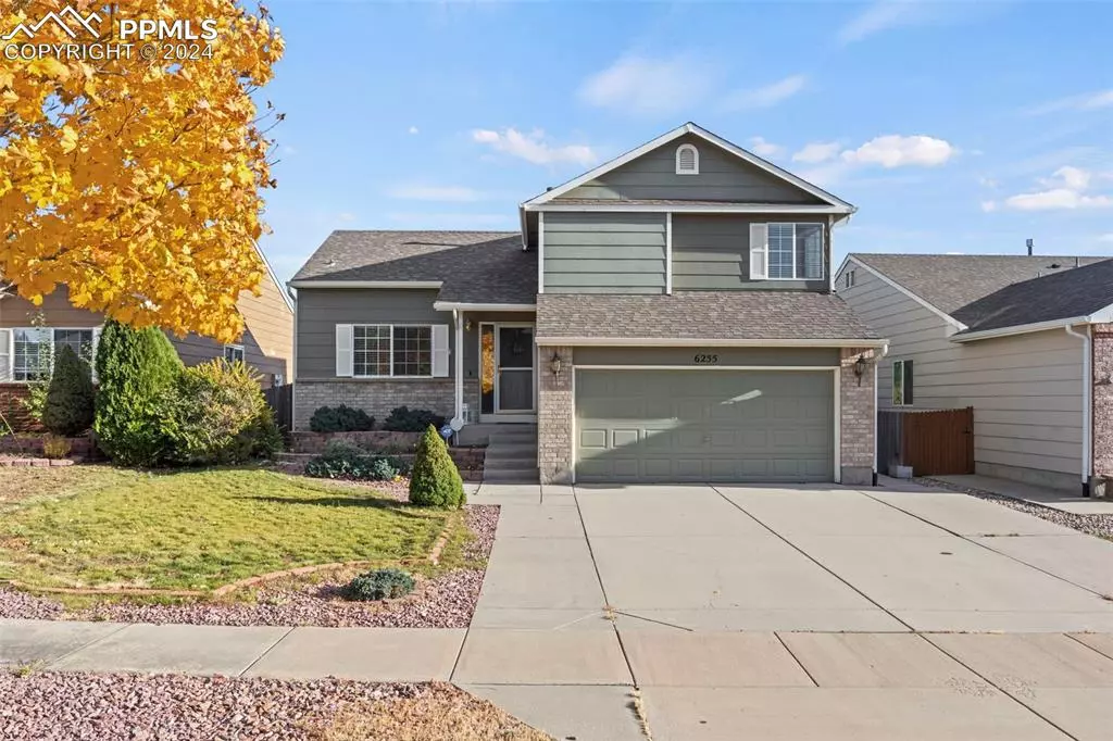 Colorado Springs, CO 80923,6255 Elkhead DR