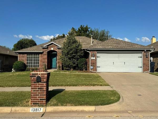 13917 Land Run Road, Oklahoma City, OK 73170