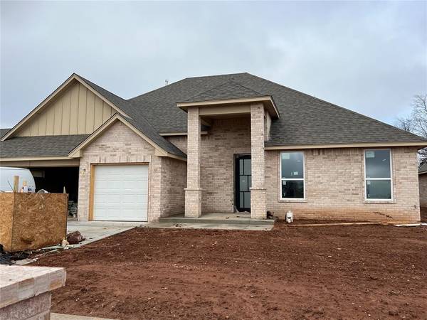 3117 Pescara Drive, Norman, OK 73071