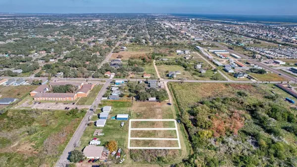 Aransas Pass, TX 78336,0, 00, 000 S Rife