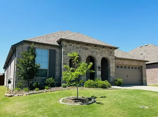 Forney, TX 75126,1609 Pegasus Drive