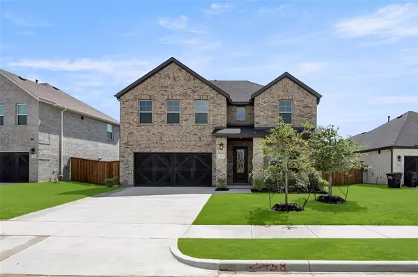 2458 Pebble Bank Lane, Midlothian, TX 76065