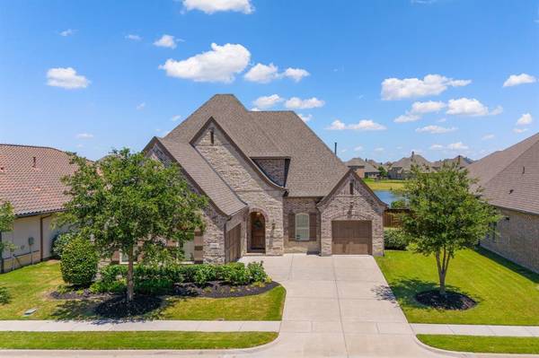 The Colony, TX 75056,7701 Ivey