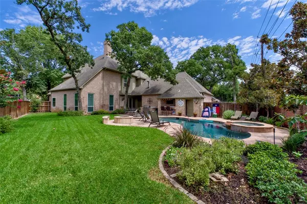 Coppell, TX 75019,179 Chaucer Court