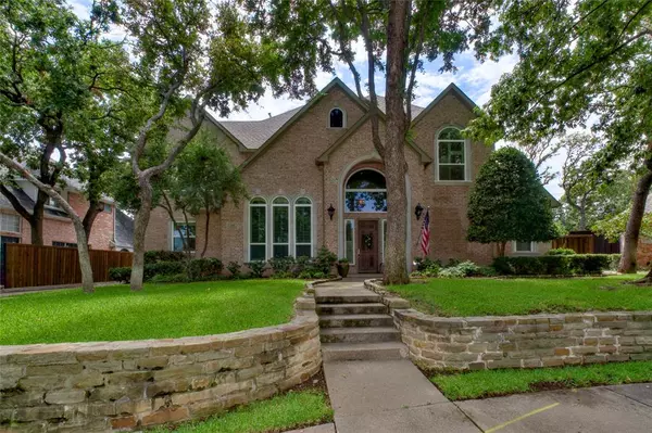 Coppell, TX 75019,179 Chaucer Court