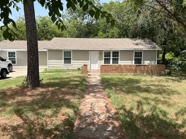 1510 Mccormick Street, Denton, TX 76205