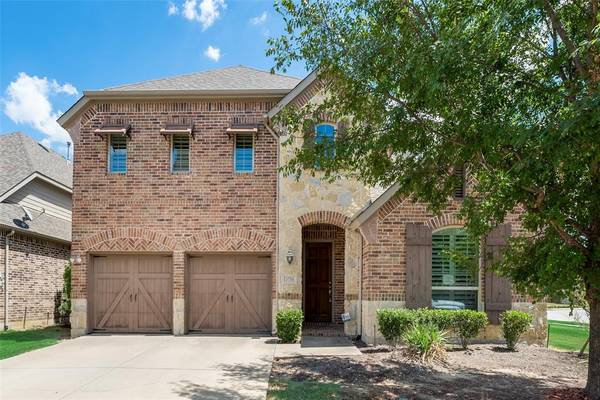 3754 Wagon Wheel Way, Celina, TX 75009