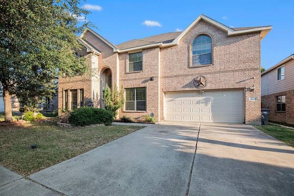 10612 Vista Heights Boulevard, Fort Worth, TX 76108