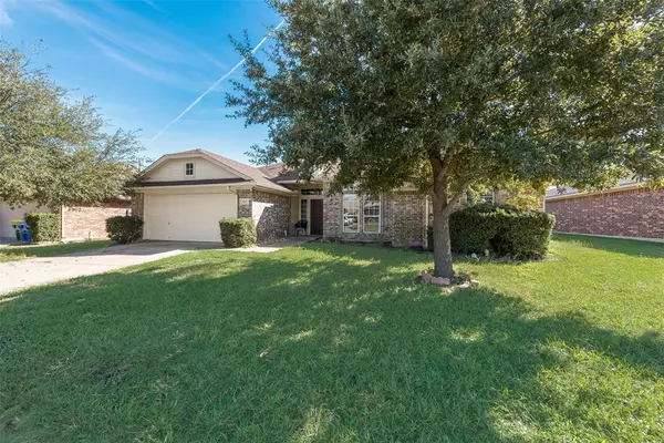 Venus, TX 76084,417 Fieldstone Lane