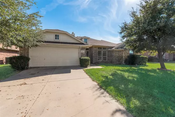 Venus, TX 76084,417 Fieldstone Lane