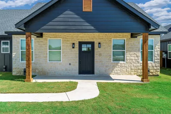 Godley, TX 76044,528 Highview 2 Court