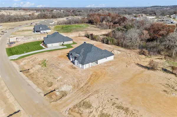 Weatherford, TX 76085,1029 Silver Sage Trail