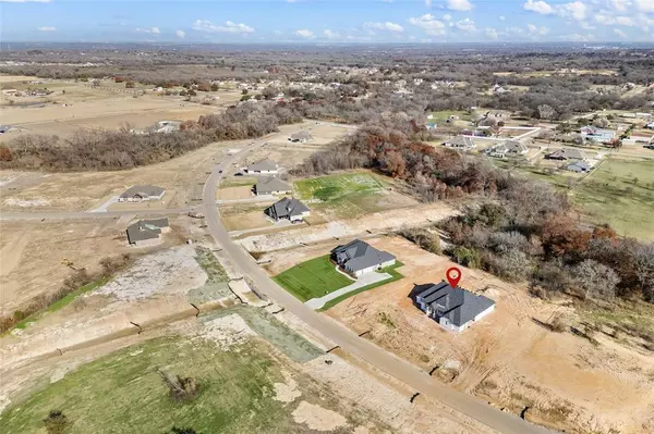 Weatherford, TX 76085,1029 Silver Sage Trail