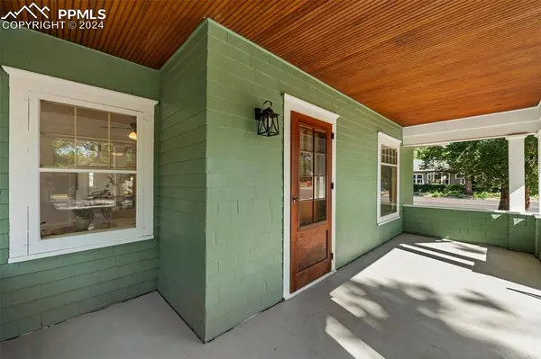 Colorado Springs, CO 80903,1130 N Corona ST