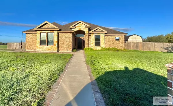 222 GREEN JAY CT., Harlingen, TX 78552