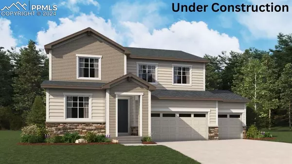 10026 Country Manor DR, Peyton, CO 80831