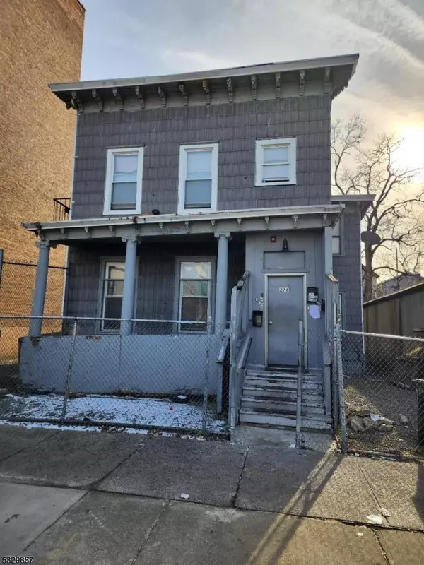 276 Broadway, Paterson City, NJ 07501