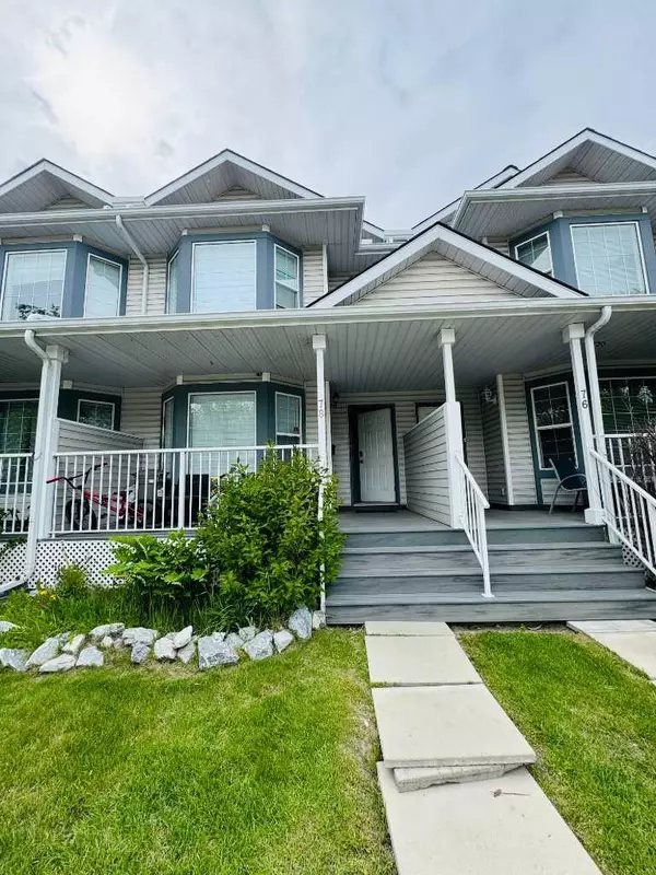 78 Martin crossing CT Northeast, Calgary, AB T3J 3P3