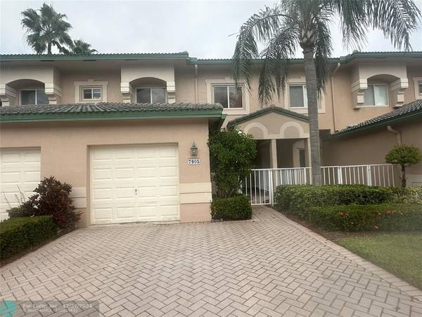 7905 Exeter Blvd  #103, Tamarac, FL 33321