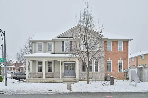 68 Kelly CRES, Markham, ON L6E 2B6