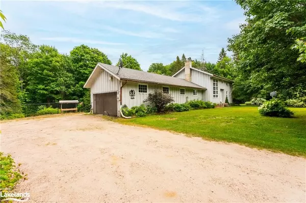 Machar, ON P0A 1H0,269 OLD MUSKOKA RD S N/A