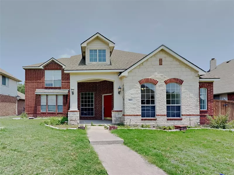 3013 Capstone Lane, Garland, TX 75043