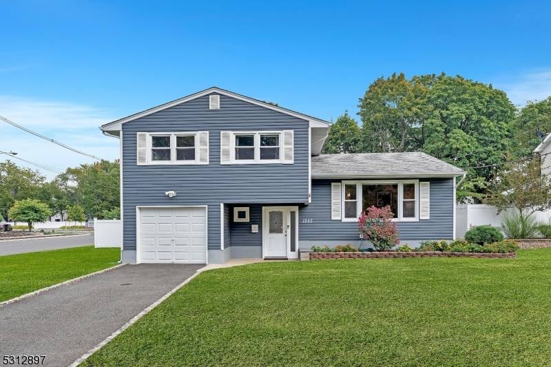 1257 MARION AVENUE, Plainfield City, NJ 07060