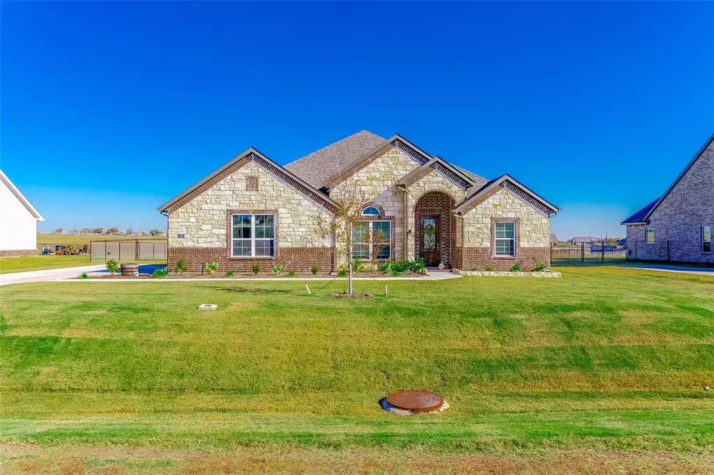 Rhome, TX 76078,118 Clearwater Court