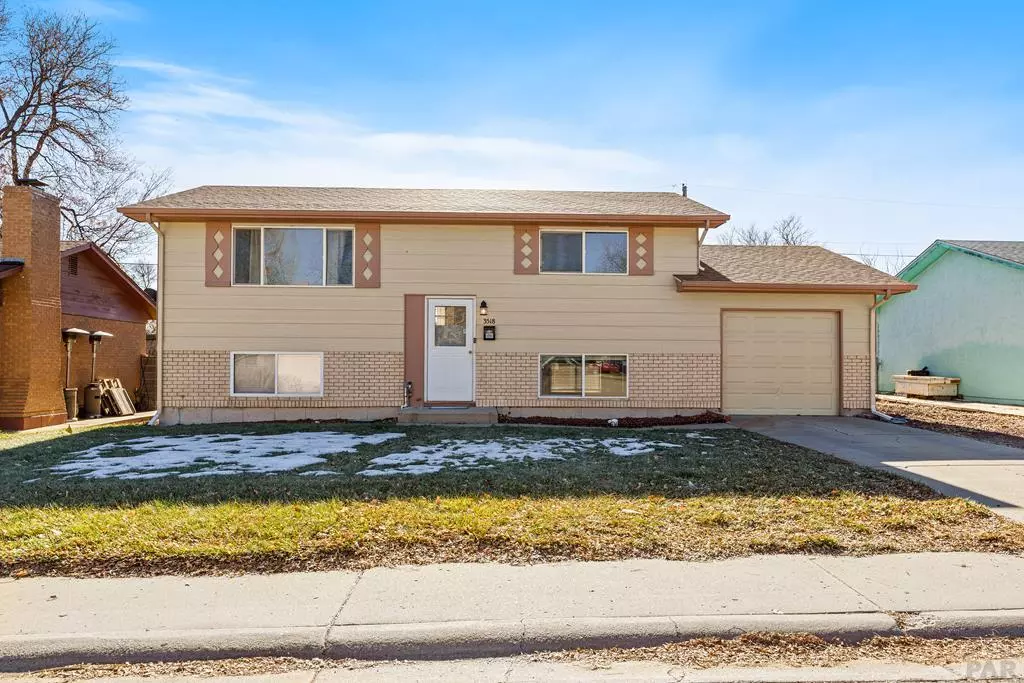 Pueblo, CO 81005,3518 Elmwood Circle