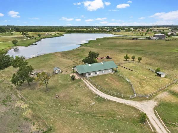 12188 County Road 536, Rockwall, TX 75087